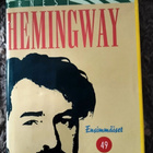 Ernest Hemingway: Ensimmäiset 49 kertomusta - pikkukuva 1