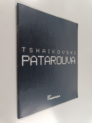 Patarouva