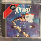 DIO - Diamonds: The Best Of Dio cd - pikkukuva 1