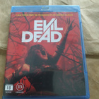 Evil Dead (Bluray) - pikkukuva 1