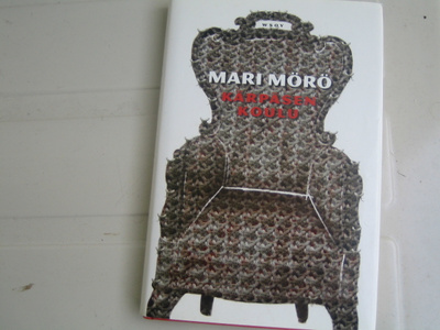Mari Mörö - Kärpäsen koulu (2005, 1.p.)
