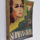 Arno Alexander : Surman sävel : salapoliisiromaani - pikkukuva 1