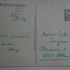 Espoo, kauppalan kotiseutumuseo Glims, valokuvapk, p. 1972 - pikkukuva 2