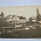 VANHA Postikortti Iisalmi 1930-l - pikkukuva 1