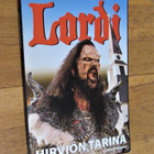 Lordi, Hirviön tarina - pikkukuva 1