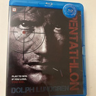 Pentathlon Blu-ray (1994) (Suomi-tekstit!) - pikkukuva 1