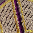 Sodanaikaiset SA-laatat. Värit: keltainen ja violetti. - pikkukuva 5