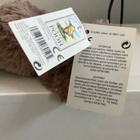 RABBIT - CLASSIC POOH SOFT PLUSH TOY - GUND - DISNEY - pikkukuva 4