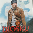 MOSKU DVD - pikkukuva 1
