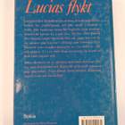 Sidney Sheldon : Lucias flykt - pikkukuva 2