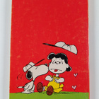 Charles M. Schulz : Onni suosii rohkeaa, Jaska Jokunen - pikkukuva 2