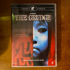 The Grudge - Kirous DVD - pikkukuva 1