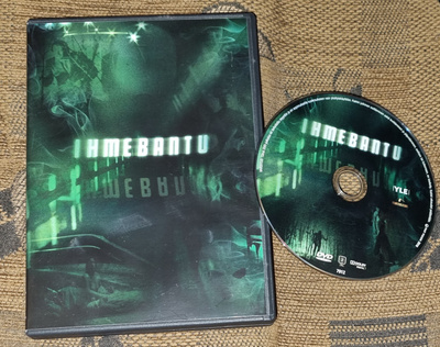DVD Ihmebantu , Volanen