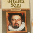 MUSTA KYY ~ 2 ~ DVD kelmussa MINT - Rowan Atkinson - Mr Bean - pikkukuva 1