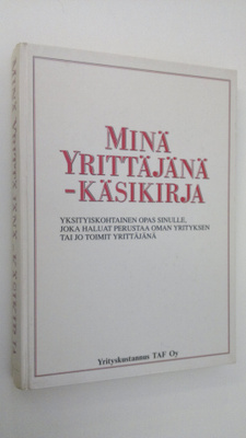 Silve ym. (suomenkielisen version muokkaus) Almgren : Min...