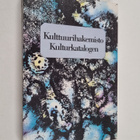 Kulttuurihakemisto = Kulturkatalogen - pikkukuva 1