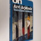 Arvi Arjatsalo : Vaarallinen valokuva - pikkukuva 1