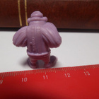 Asterix purukumi figuuri -70 luvulta #22 - pikkukuva 2