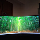 Samsung Odyssey G5 C34G55T 34 - pikkukuva 1