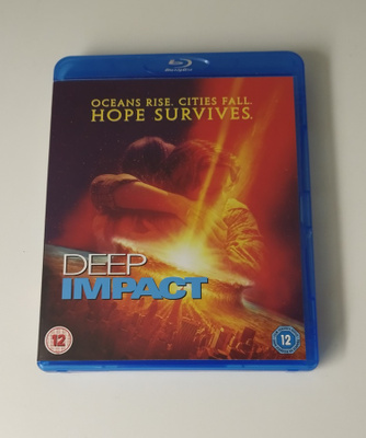 Deep Impact