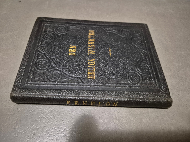 Fenelon: Den heliga wisheten (v. 1877)
