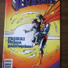 Teräsmies # 6/1989 - pikkukuva 1