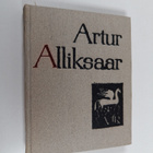 Artur Alliksaar : Artur Alliksaar - pikkukuva 1