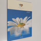 Maamme-laulun 150-vuotisjuhla 1998 : [ohjelma] = National... - pikkukuva 1