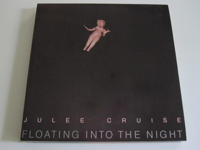 Julee Cruise: Floating Into The Night LP