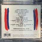 PAUL SIMON - Songs From The Capeman cd - pikkukuva 2