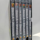 GODZILLA (1954-1995) Special Edition (6DVD) - pikkukuva 2