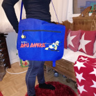 AKU ANKKA laukku/cross body, olkalaukku, UUSI - pikkukuva 1