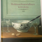Kulttuurihistoriallinen keittokirja - pikkukuva 1