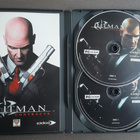 PC CD: Hitman: Contracts peli (2004) - pikkukuva 3