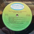 Music From Saturday Night Fever - Bay Ridge Band LP - pikkukuva 3