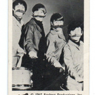 Purkkakuva MONKEES n:o 38  1967 - pikkukuva 1