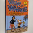 Juba : Viivi ja Wagner 3 : Ei banaaninkuoria paperikoriin! - pikkukuva 1