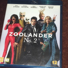 ZOOLANDER II - BLU-RAY ben stiller - pikkukuva 1