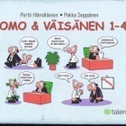 Pomo&Väisänen 1-4 - pikkukuva 1
