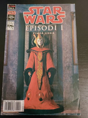 Star Wars 2/1999