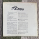 LES MCCANN: Talk To The People (LP) 1972 - pikkukuva 2