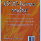 Andrew Robertshaw : 1900-luvun sodat - pikkukuva 2