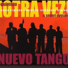 cd, Quinteto Otra Vez & Severi Pyysalo: Nuevo Tango [jazz] - pikkukuva 1