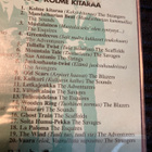 Rautalanka Soi mint cd 2006 Valitut palat - pikkukuva 4