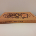 Fanny Hill- Ilotytön Muistelmat (John Cleland,kirja) - pikkukuva 2