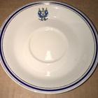 ARABIA INARI LAUTANEN  14 CM - pikkukuva 1