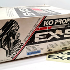 Ko Propo EX-5 RC auton kauko-ohjain - pikkukuva 4