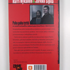 Harri Nykänen ym. : Paha paha tyttö - pikkukuva 2