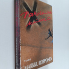 Markku Ropponen : Paholaisen kiireet - pikkukuva 1