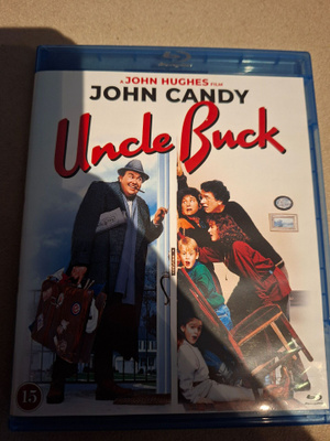 Uncle Buck